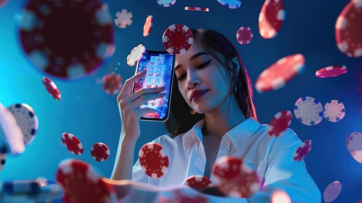 Online Game নতুন মেম্বার ফিচার বিন্যাস